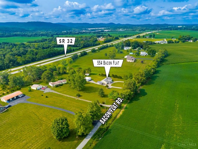 554 Bacon Flat Road, Peebles, OH 45660 Photo 17