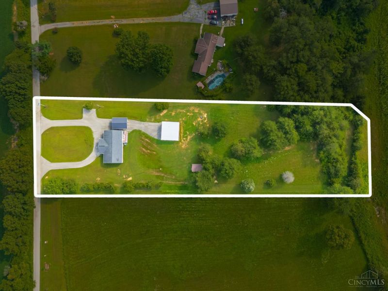 554 Bacon Flat Road, Peebles, OH 45660 Photo 18