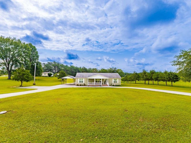 554 Bacon Flat Road, Peebles, OH 45660 Photo 20