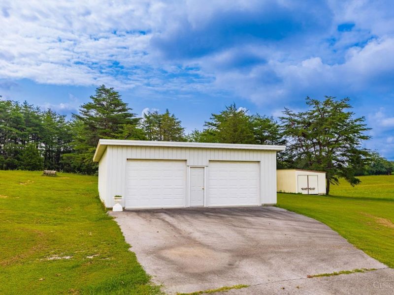 554 Bacon Flat Road, Peebles, OH 45660 Photo 21