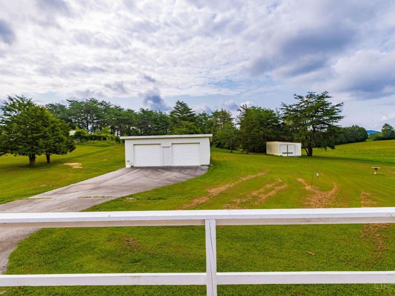 554 Bacon Flat Road, Peebles, OH 45660 Photo 22