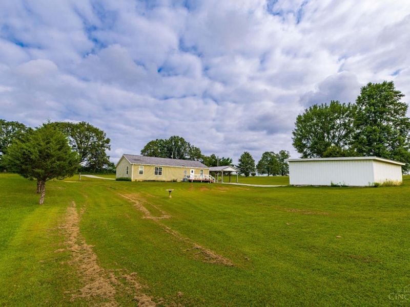 554 Bacon Flat Road, Peebles, OH 45660 Photo 24