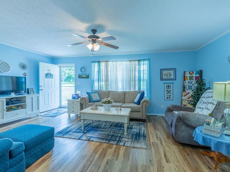 554 Bacon Flat Road, Peebles, OH 45660 Photo 29