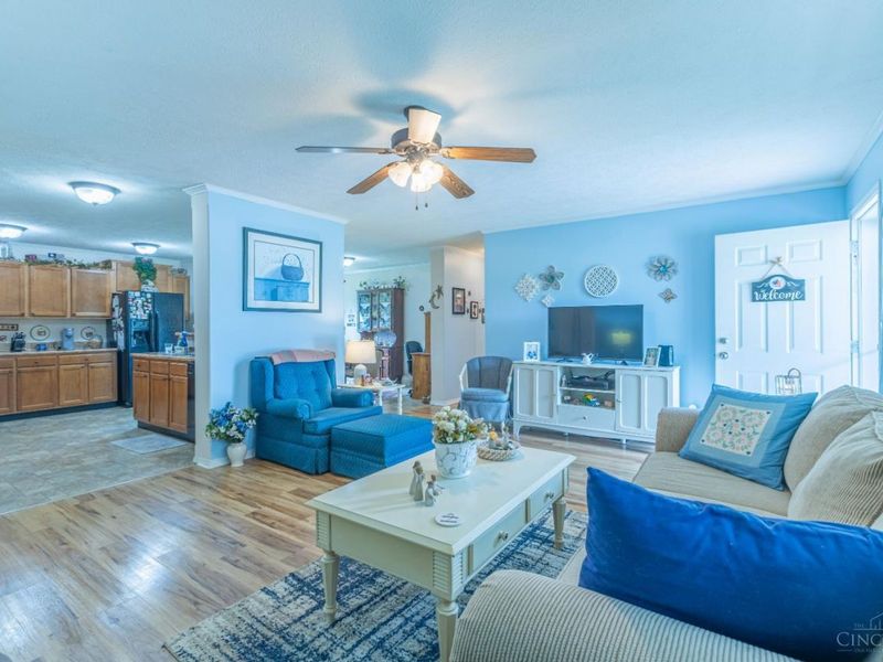 554 Bacon Flat Road, Peebles, OH 45660 Photo 31
