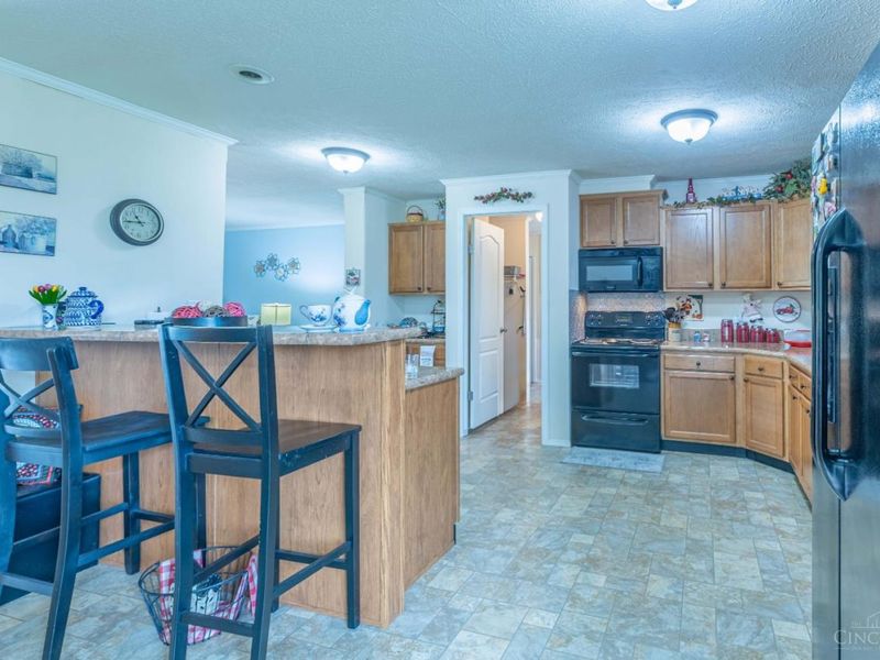 554 Bacon Flat Road, Peebles, OH 45660 Photo 34
