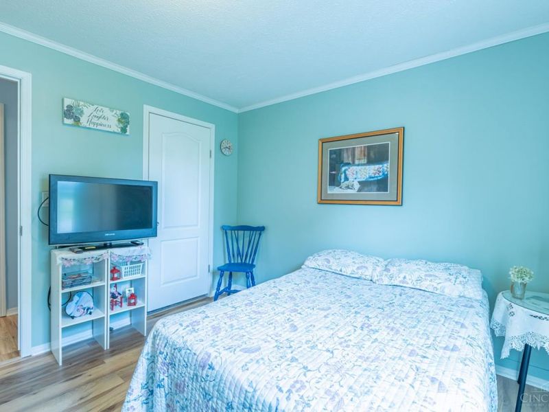 554 Bacon Flat Road, Peebles, OH 45660 Photo 43