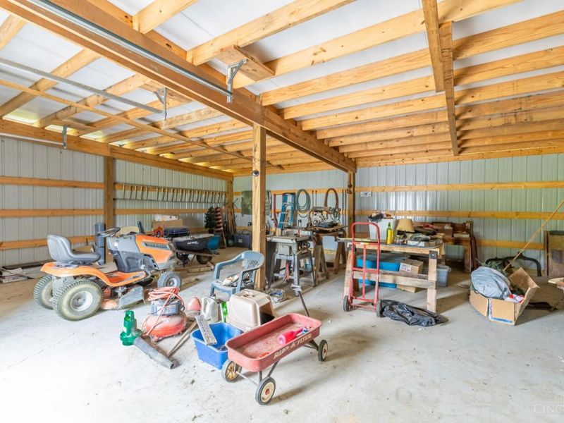 554 Bacon Flat Road, Peebles, OH 45660 Photo 48