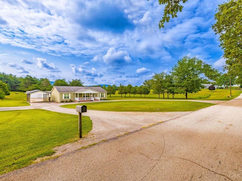 554 Bacon Flat Road, Peebles, OH 45660 Photo 5