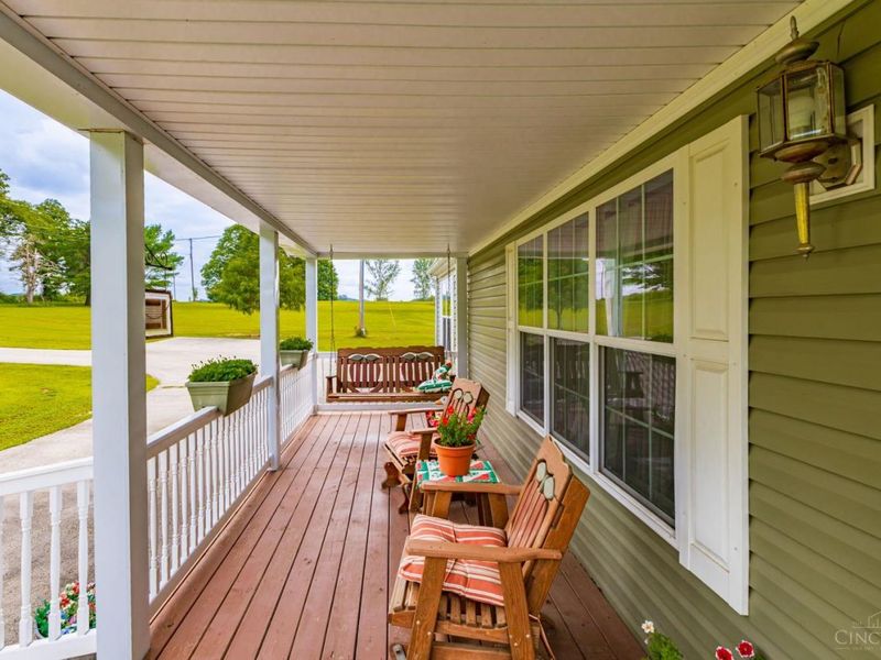 554 Bacon Flat Road, Peebles, OH 45660 Photo 7