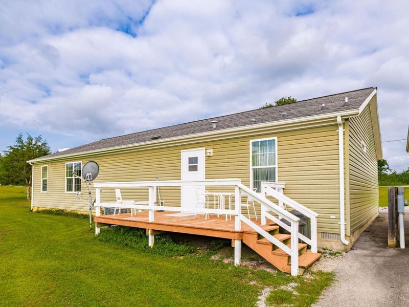 554 Bacon Flat Road, Peebles, OH 45660 Photo 8