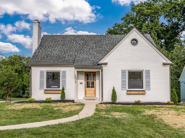6836 Stewart Road, Columbia Twp, OH 45236