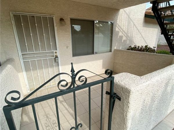 7969 Lions Rock Way, Unit 101, Las Vegas, NV 89128