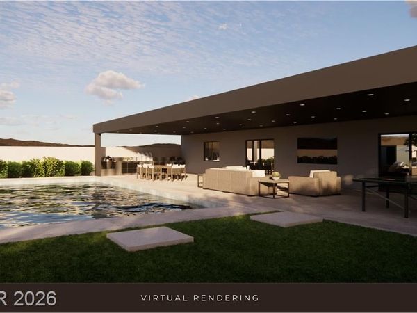 153 Montevallo Bend Street, Henderson, NV 89015