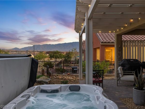 945 Outlook Trail , Mesquite, NV 89034