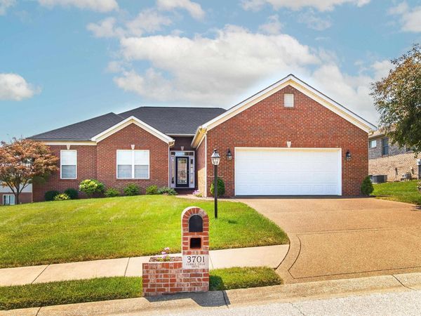 3701 Cobblefield Drive, Evansville, IN 47711