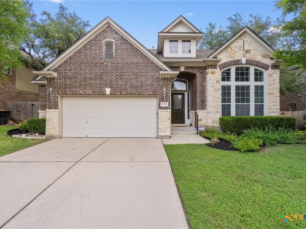 12712 Monterey Path, Austin, TX 78732