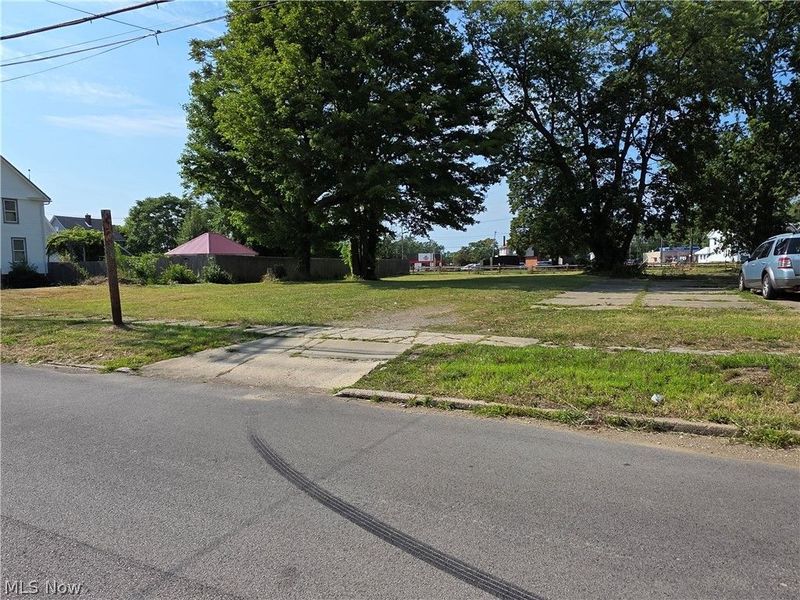 4823 Mckinley Avenue, Ashtabula, OH 44004 Photo 1
