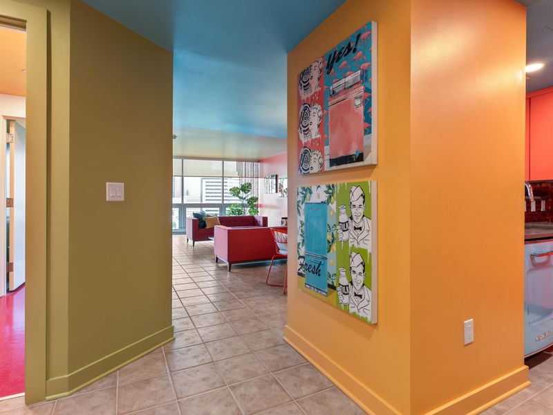 1 Miranova Place , Unit 1130, Columbus, OH 43215 Photo 12