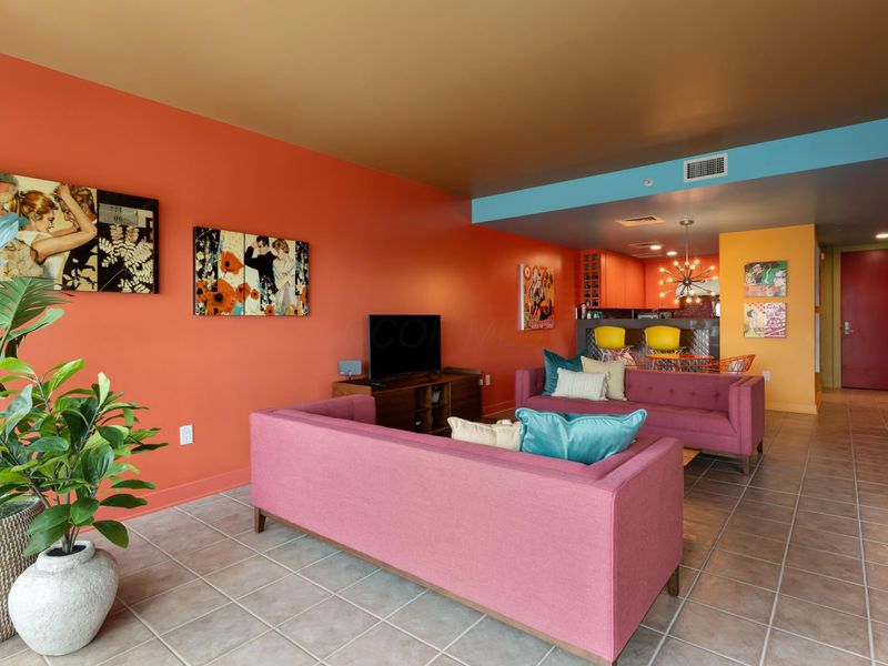 1 Miranova Place , Unit 1130, Columbus, OH 43215 Photo 14