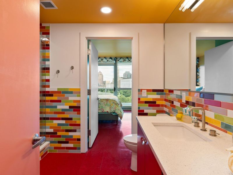 1 Miranova Place , Unit 1130, Columbus, OH 43215 Photo 19