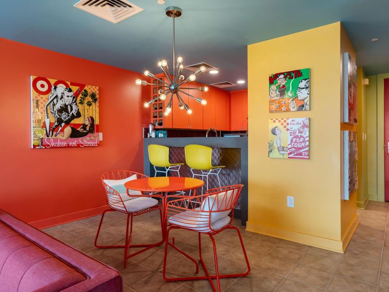 1 Miranova Place , Unit 1130, Columbus, OH 43215 Photo 19