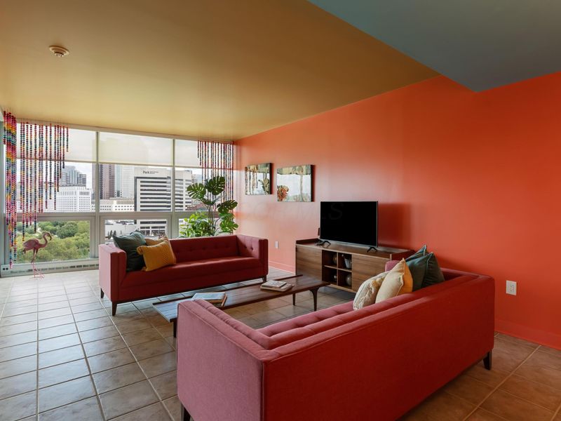 1 Miranova Place , Unit 1130, Columbus, OH 43215 Photo 23