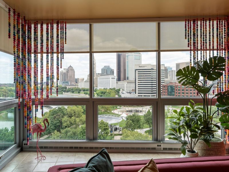 1 Miranova Place , Unit 1130, Columbus, OH 43215 Photo 24