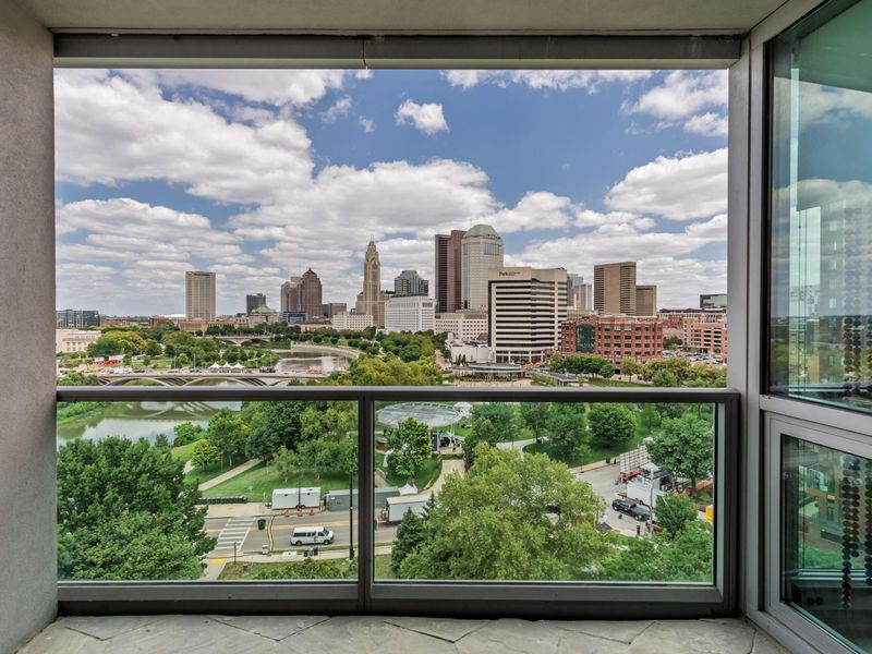 1 Miranova Place , Unit 1130, Columbus, OH 43215 Photo 29