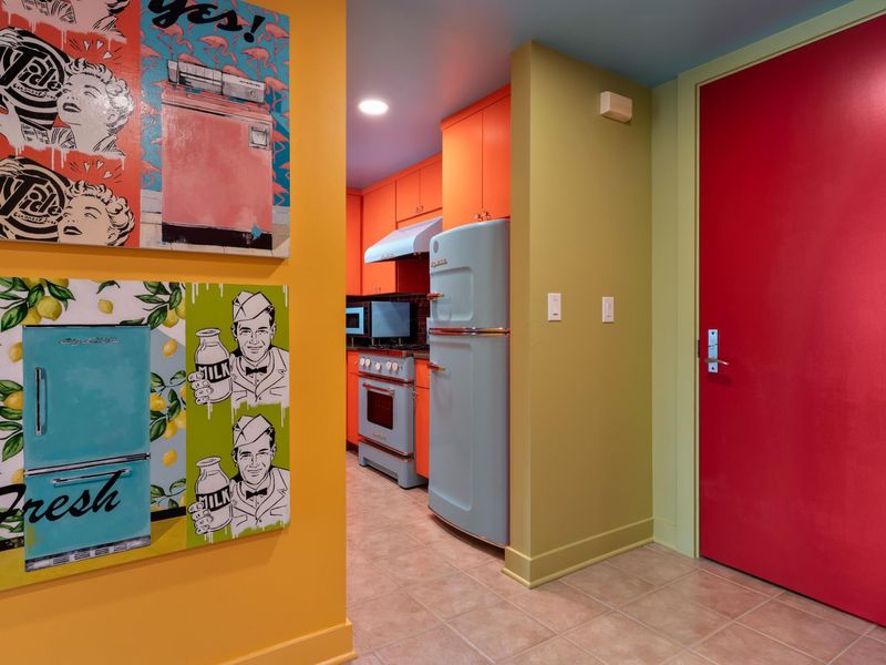 1 Miranova Place , Unit 1130, Columbus, OH 43215 Photo 5