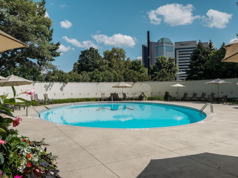 1 Miranova Place , Unit 1130, Columbus, OH 43215 Photo 53