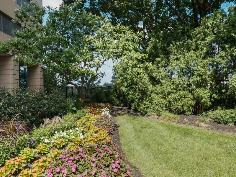 1 Miranova Place , Unit 1130, Columbus, OH 43215 Photo 56