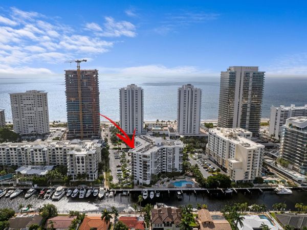 1361 S Ocean Boulevard, Unit 407, Pompano Beach, FL 33062