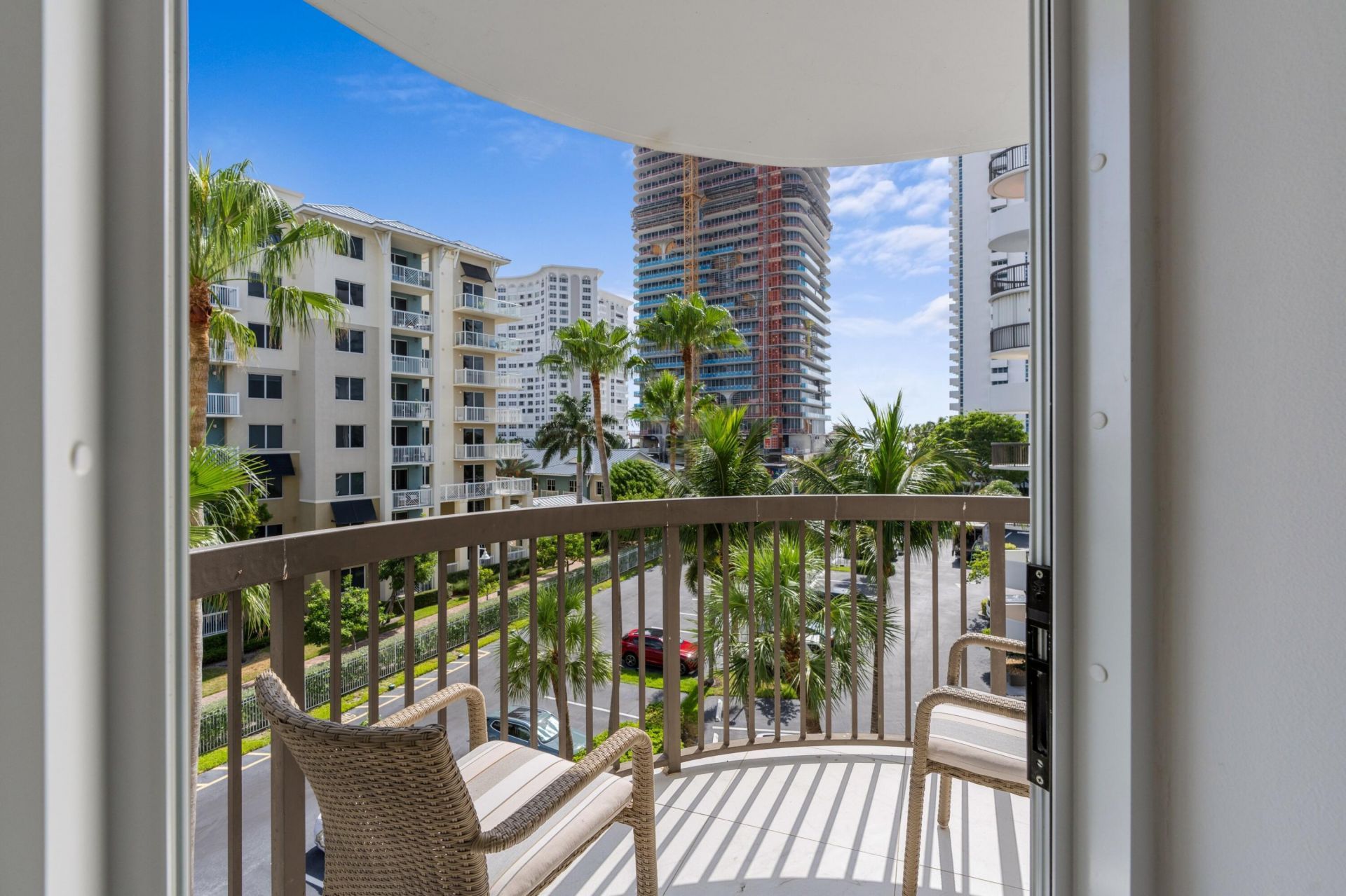 1361 S Ocean Boulevard, Unit 407, Pompano Beach, FL 33062 Photo