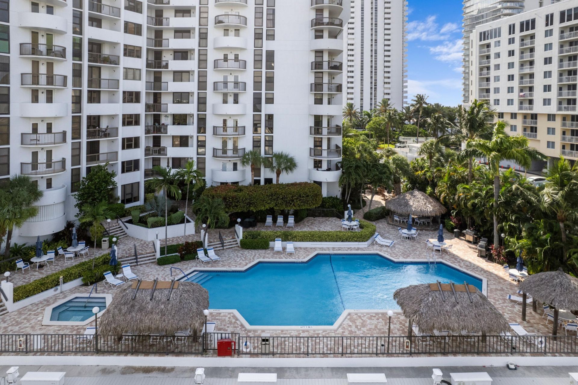 1361 S Ocean Boulevard, Unit 407, Pompano Beach, FL 33062 Photo