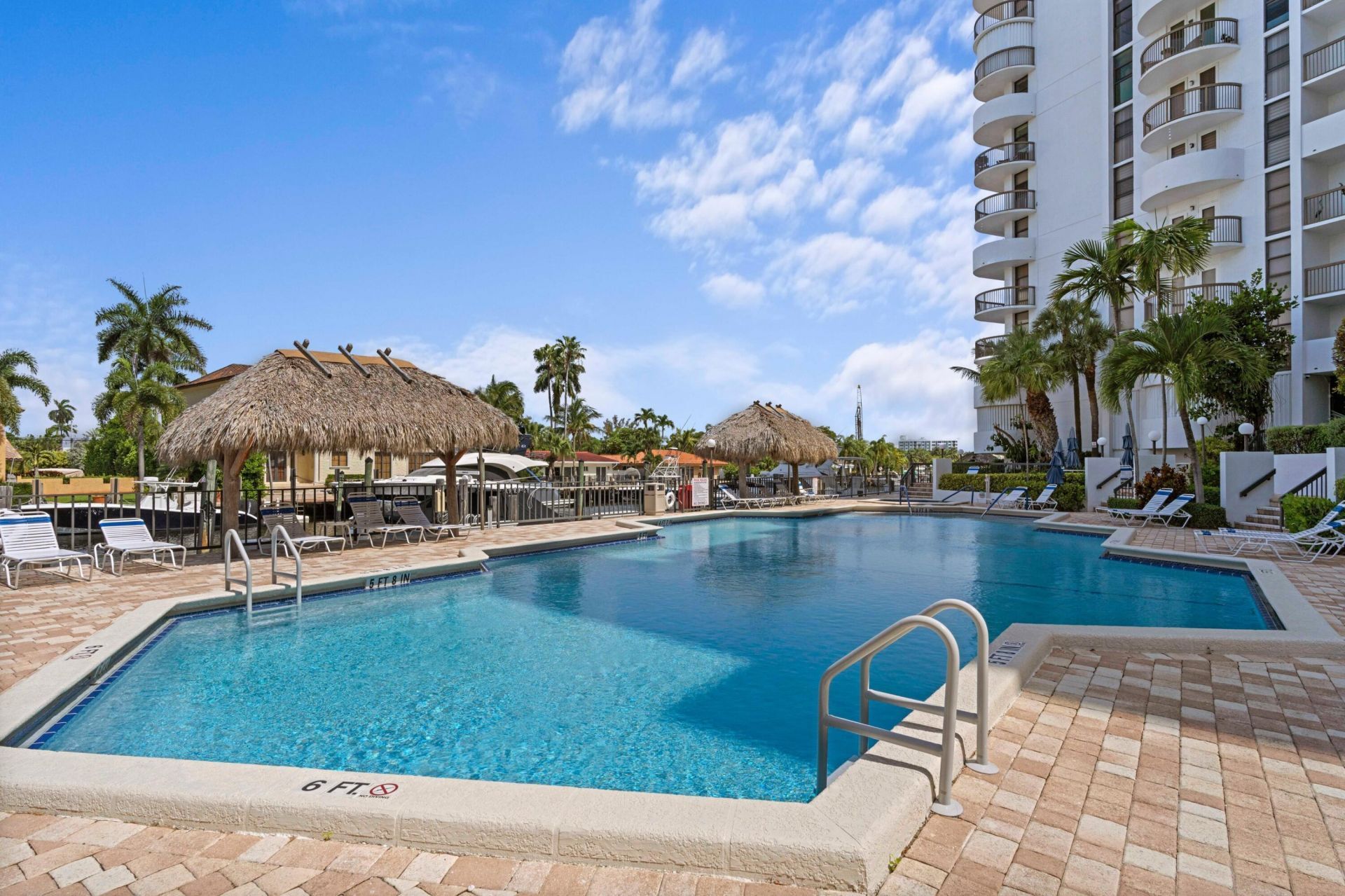 1361 S Ocean Boulevard, Unit 407, Pompano Beach, FL 33062 Photo