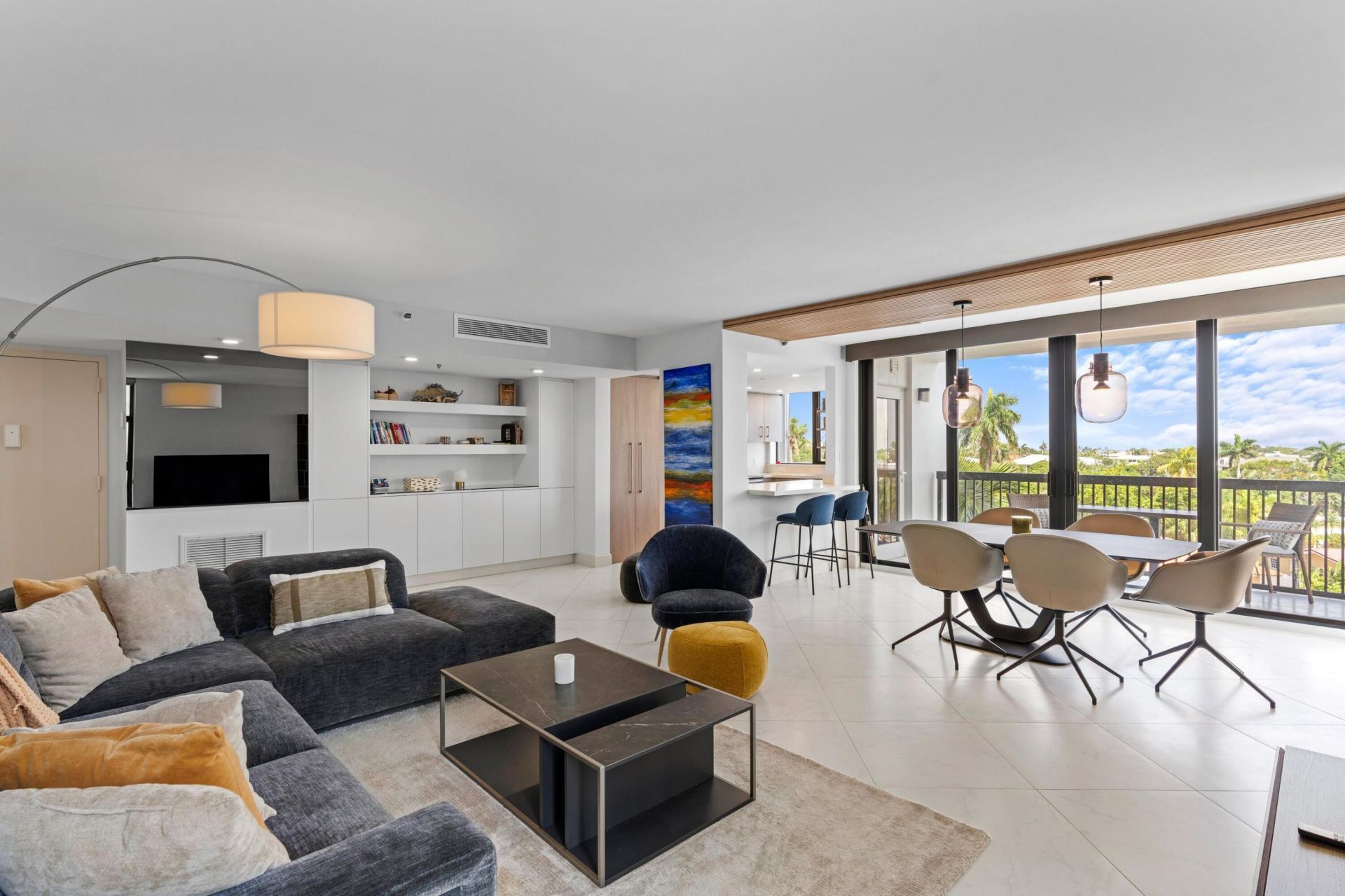 1361 S Ocean Boulevard, Unit 407, Pompano Beach, FL 33062 Photo