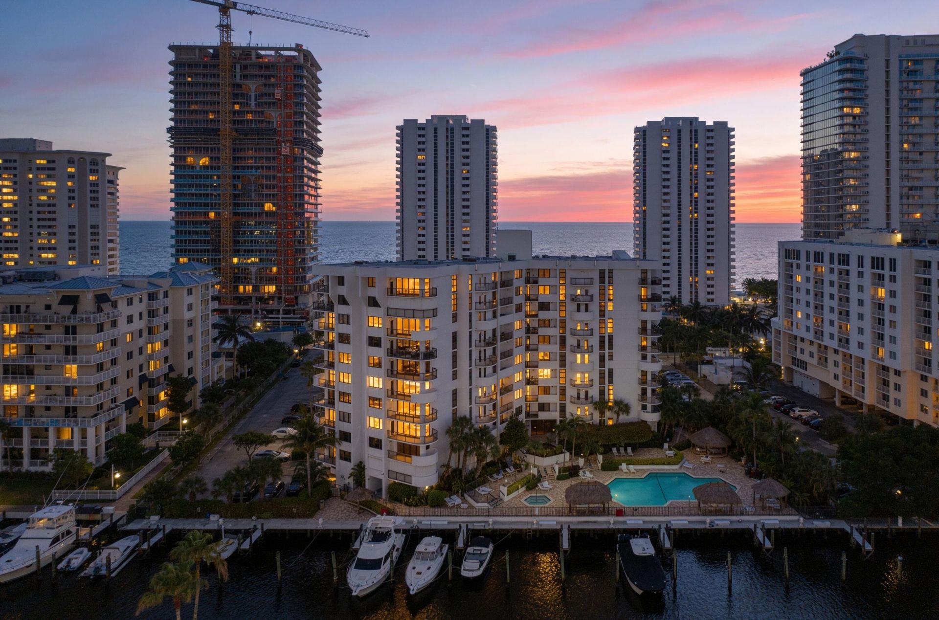 1361 S Ocean Boulevard, Unit 407, Pompano Beach, FL 33062 Photo