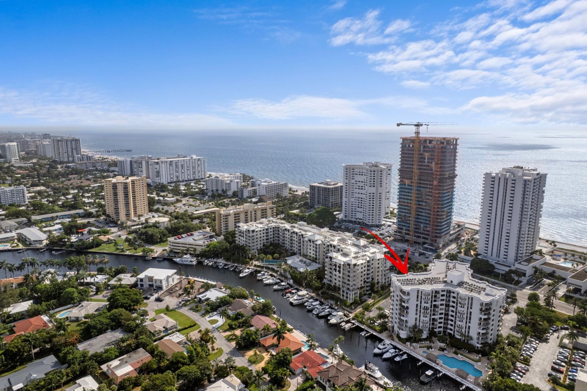 1361 S Ocean Boulevard, Unit 407, Pompano Beach, FL 33062 Photo