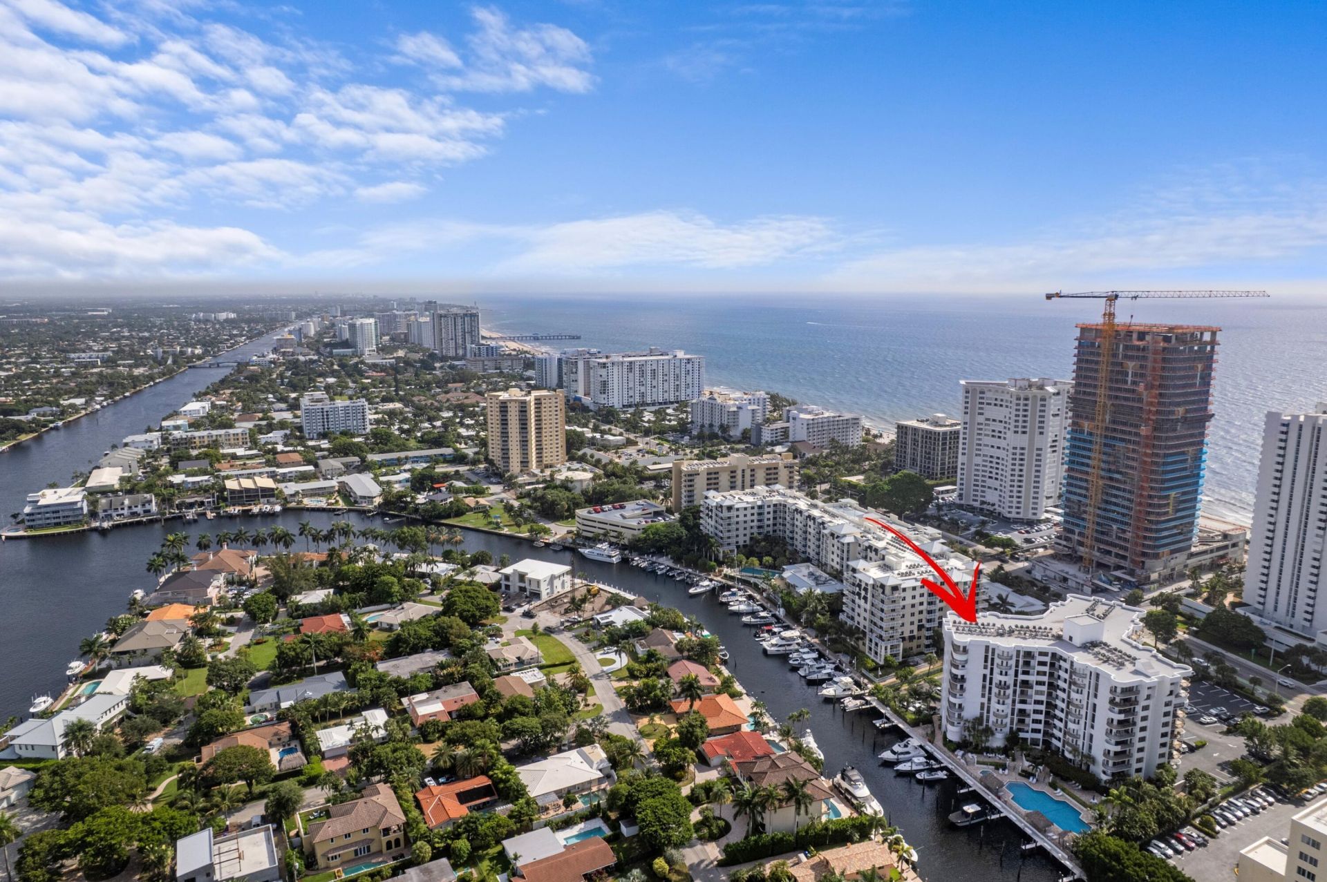 1361 S Ocean Boulevard, Unit 407, Pompano Beach, FL 33062 Photo