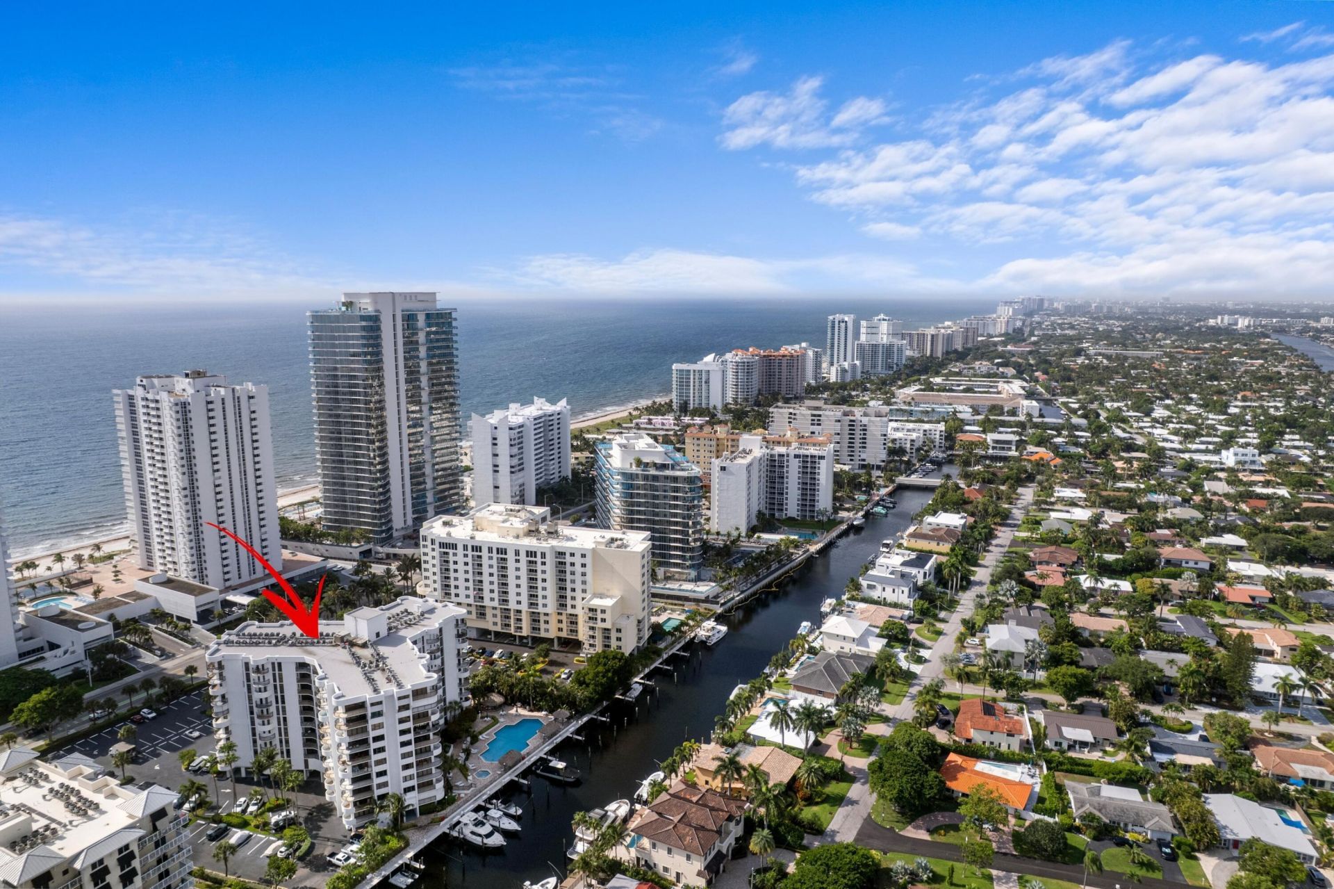 1361 S Ocean Boulevard, Unit 407, Pompano Beach, FL 33062 Photo