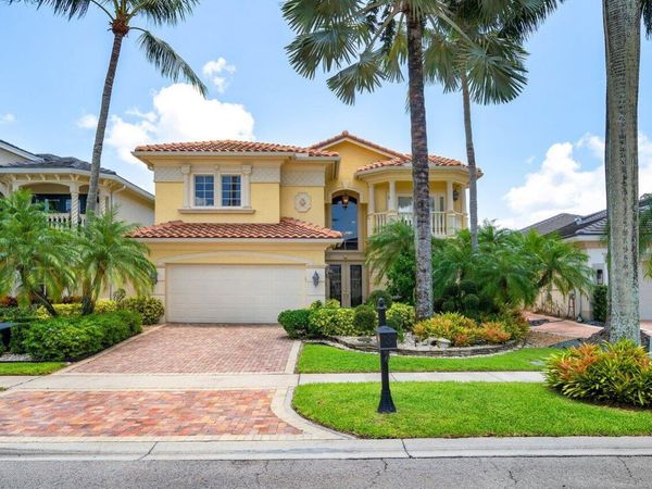 15968 Double Eagle Trail, Delray Beach, FL 33446