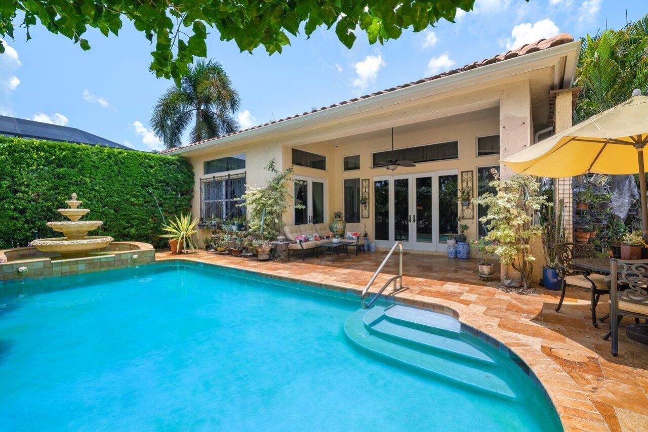 15968 Double Eagle Trail, Delray Beach, FL 33446 Photo