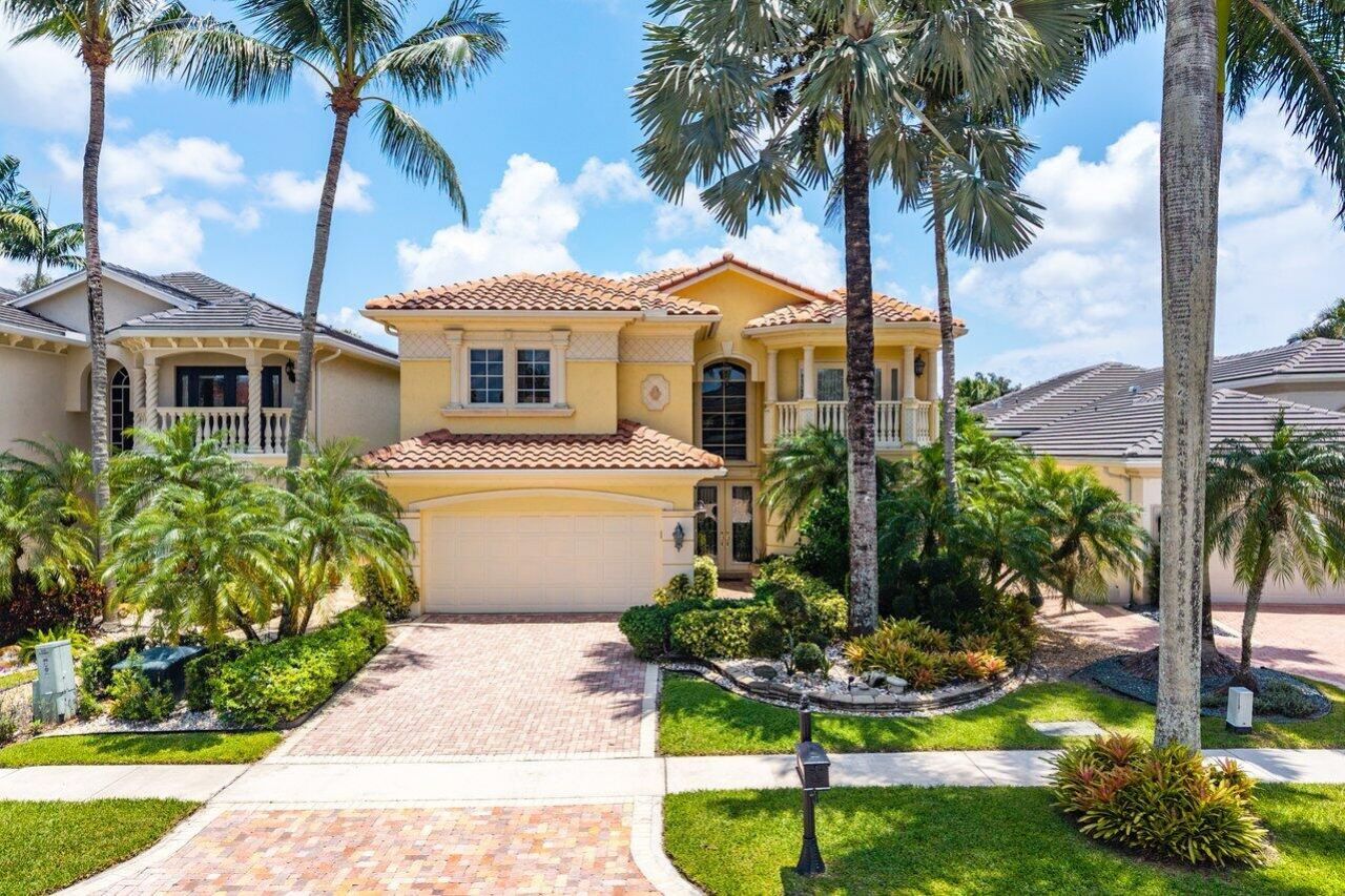 15968 Double Eagle Trail, Delray Beach, FL 33446 Photo