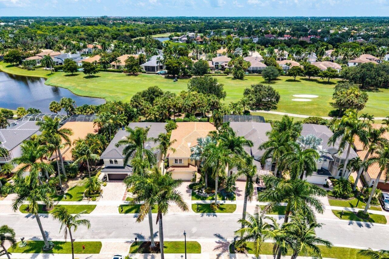 15968 Double Eagle Trail, Delray Beach, FL 33446 Photo