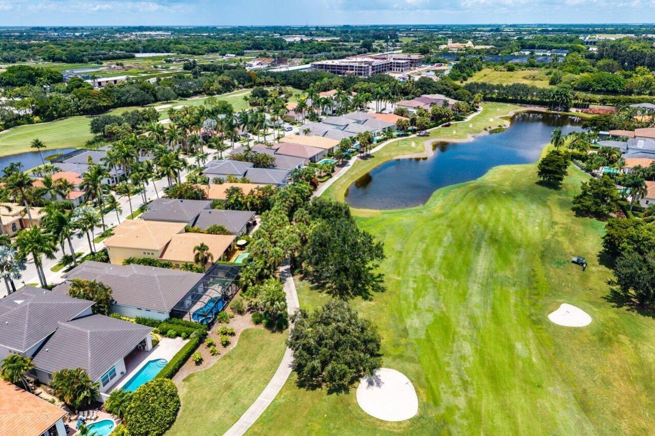 15968 Double Eagle Trail, Delray Beach, FL 33446 Photo