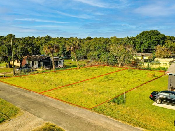 Tbd N 51st Street N, Fort Pierce, FL 34947
