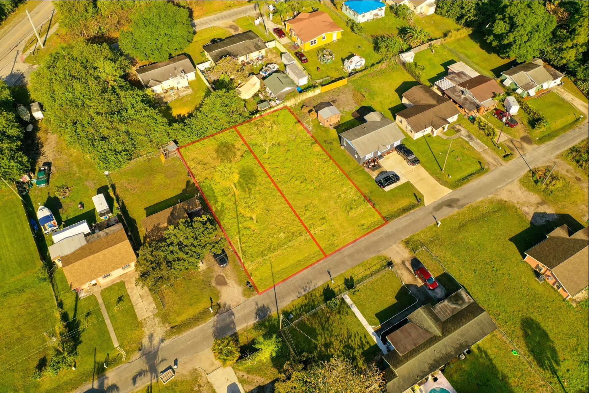 Tbd N 51st Street N, Fort Pierce North, FL 34947 Photo