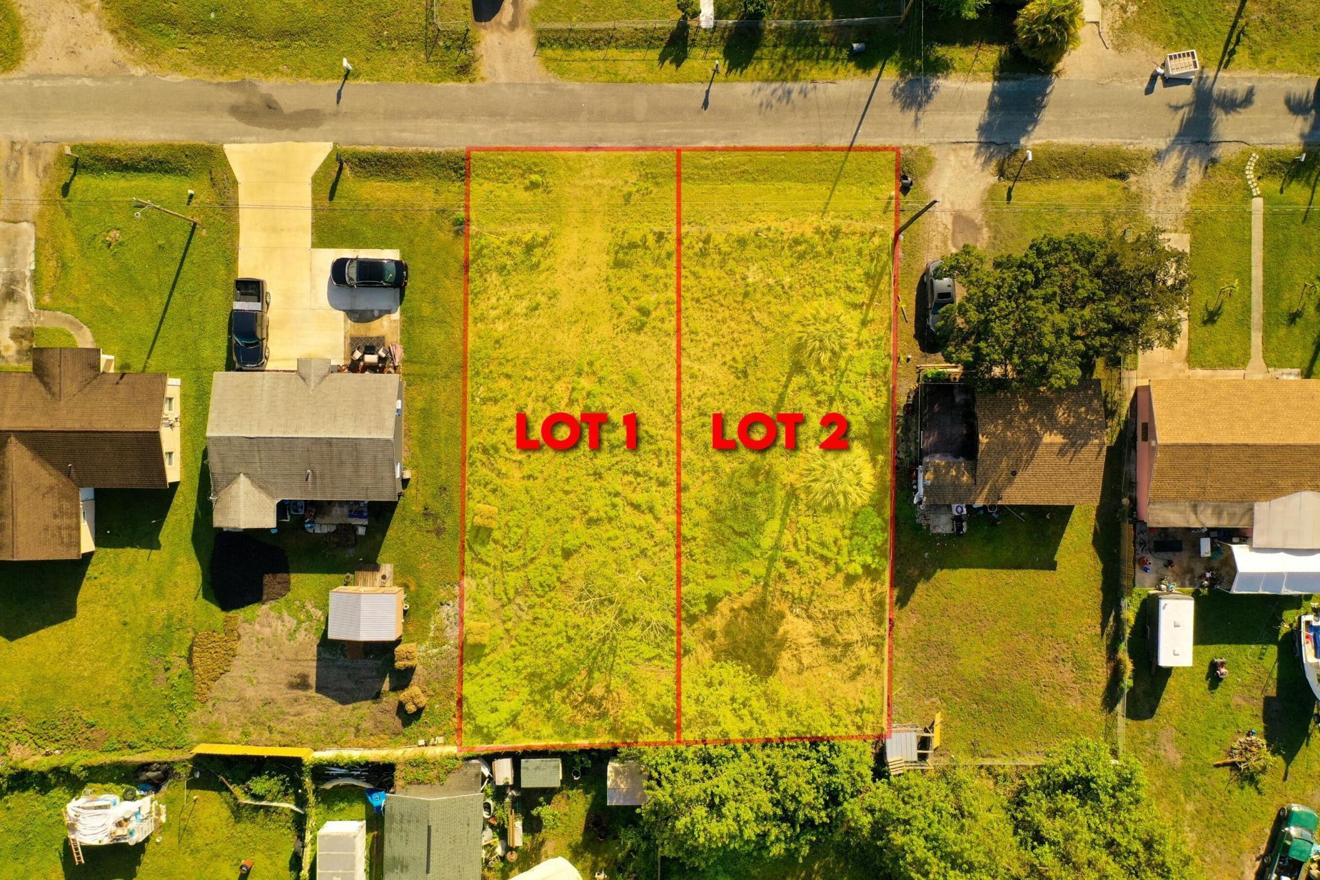 Tbd N 51st Street N, Fort Pierce North, FL 34947 Photo