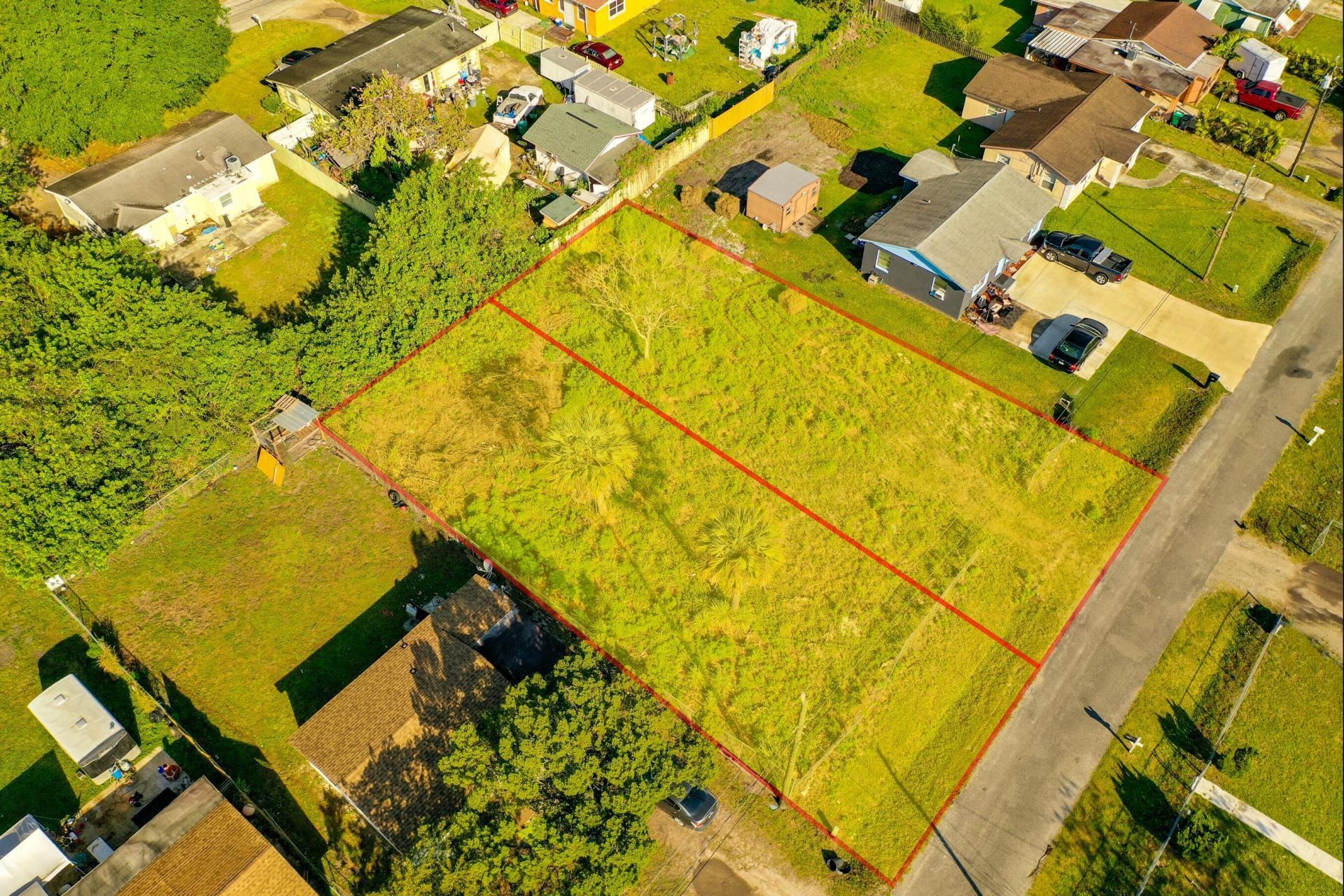 Tbd N 51st Street N, Fort Pierce North, FL 34947 Photo