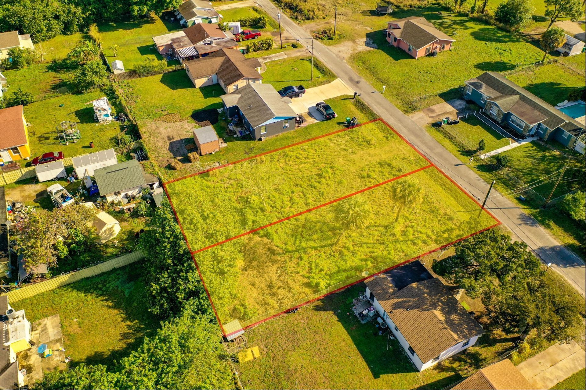 Tbd N 51st Street N, Fort Pierce North, FL 34947 Photo